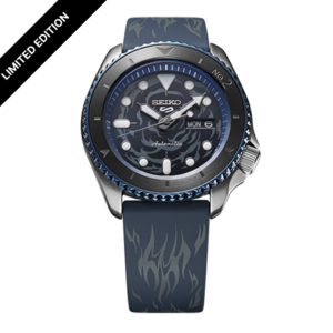 Seiko Five Sports One Piece Sabo