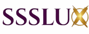 SSS Lux Logo