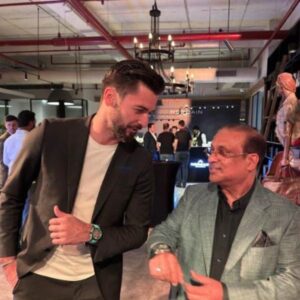 Dr. Sachinn S Sharma