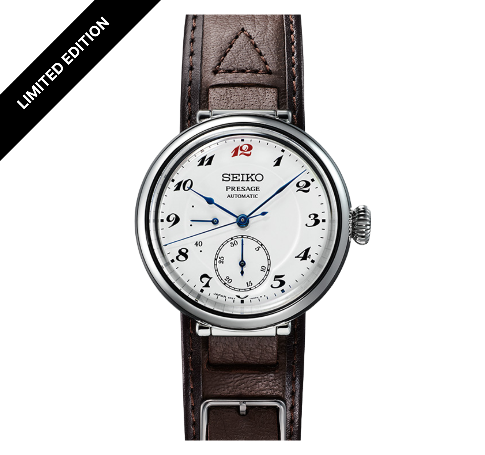 Presage Laurel Seiko