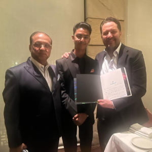 Gaurang Gallery Image