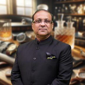 Dr. Sachinn S Sharma