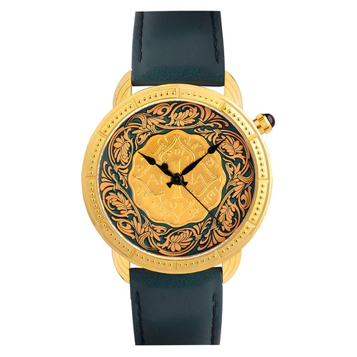 Jaipur Watch Company Filigree II