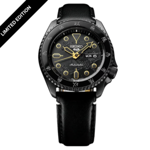 Seiko Five Sports Bruce Lee