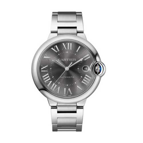 Ballon Bleu de Cartier