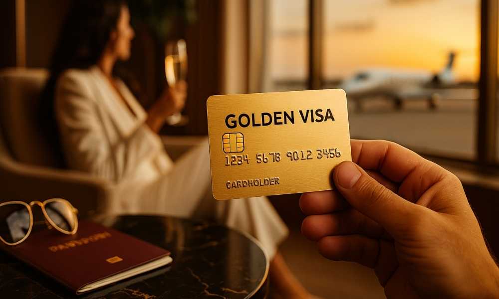 UAE Golden Visa