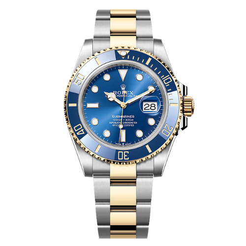 Rolex Submariner Date
