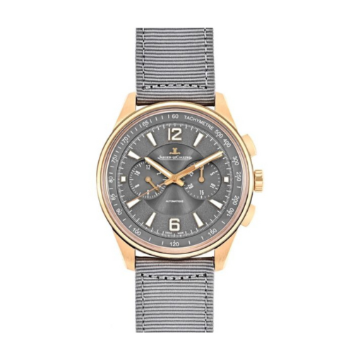 Jaeger-LeCoultre Polaris Chronograph