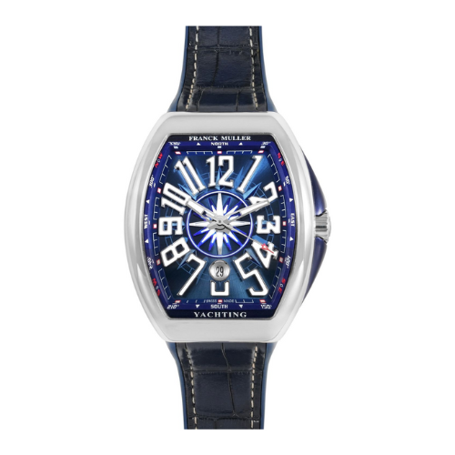 Franck Muller Vanguard Yacthing