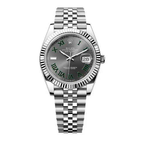 Rolex Datejust 41