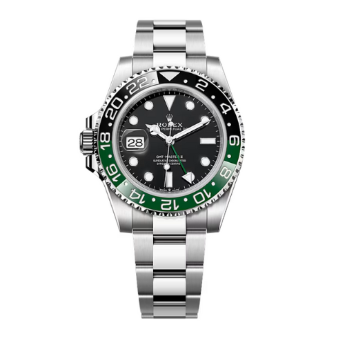 Rolex GMT-Master II