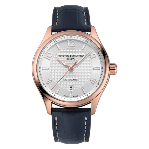 Frederique Constant Runabout