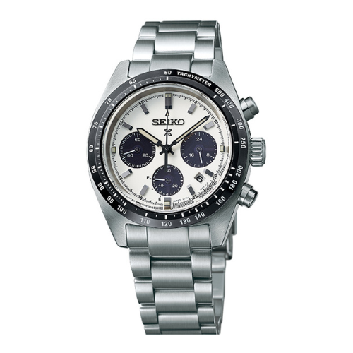 Seiko Prospex Speedtimer
