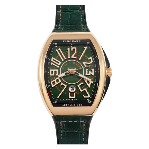 Franck Muller Vanguard