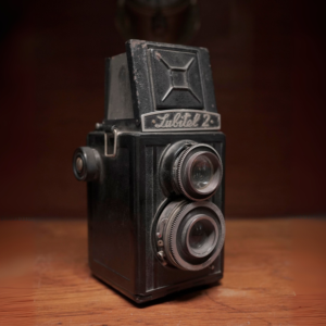Lubitel 2