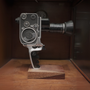 Bolex zoom Reflex p2