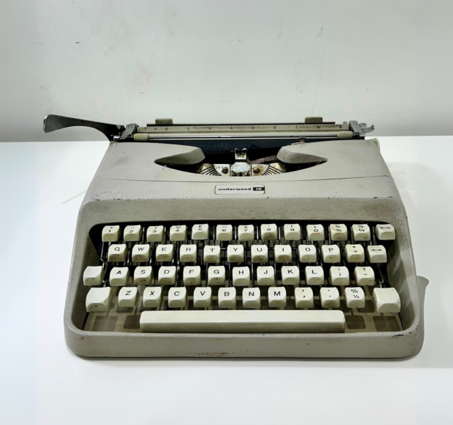Underwood 18