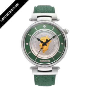 Imperial IV Automatic Wrist Wear