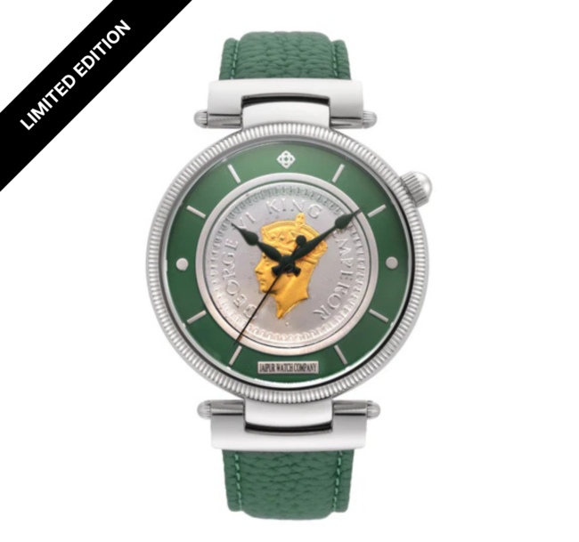 Imperial IV Automatic Wrist Wear