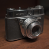 Kodak Retinette 1A
