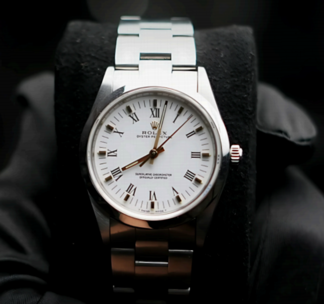 Date Oyester Perpetual