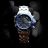 Seamaster Professional Chronograph