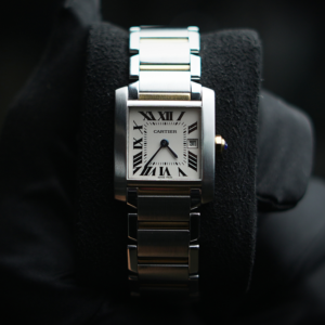 Tank Francaise Roman