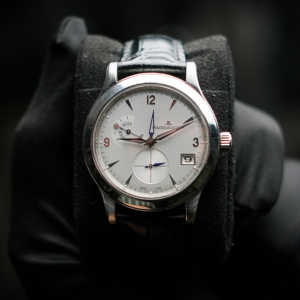 Home Time Gmt Day & Night