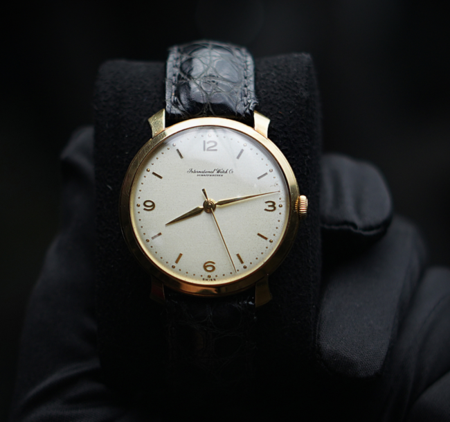 Shark Fin Fancy Lugs