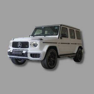 AMG G 63 Grand Edition