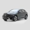 EQE SUV 500 4Matic Black
