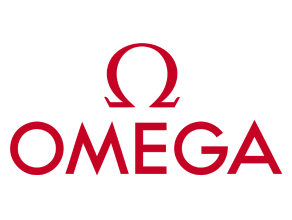 Omega Logo