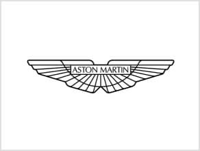 Aston Martin Logo