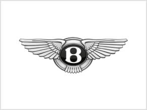 Bentley Logo