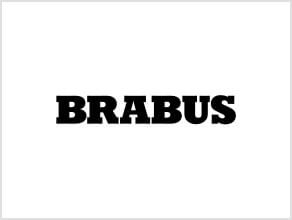 Brabus Logo