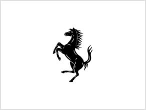 Ferrari Logo