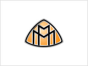 Maybach Logo