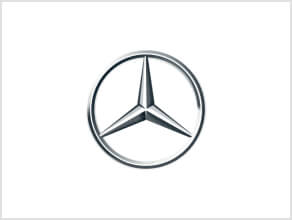 Mercedes-Benz Logo