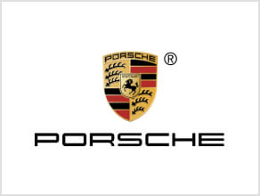 Porsche Logo