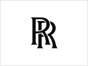 Rolls-Royce Logo