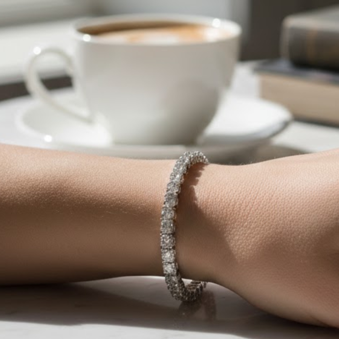 Jewellery