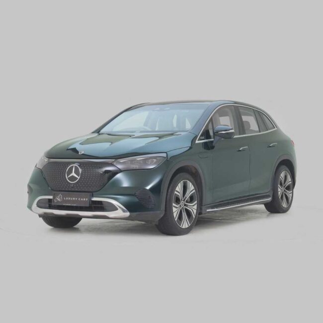 EQE SUV 500 4Matic