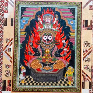 Mahakaal Jagannath