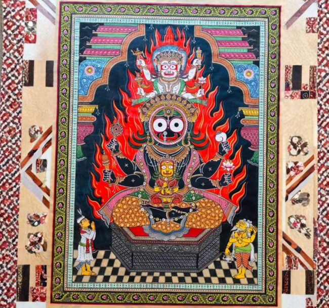 Mahakaal Jagannath