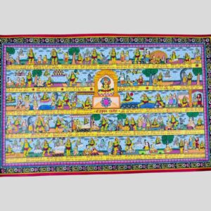 Shri Hanuman Chalisa