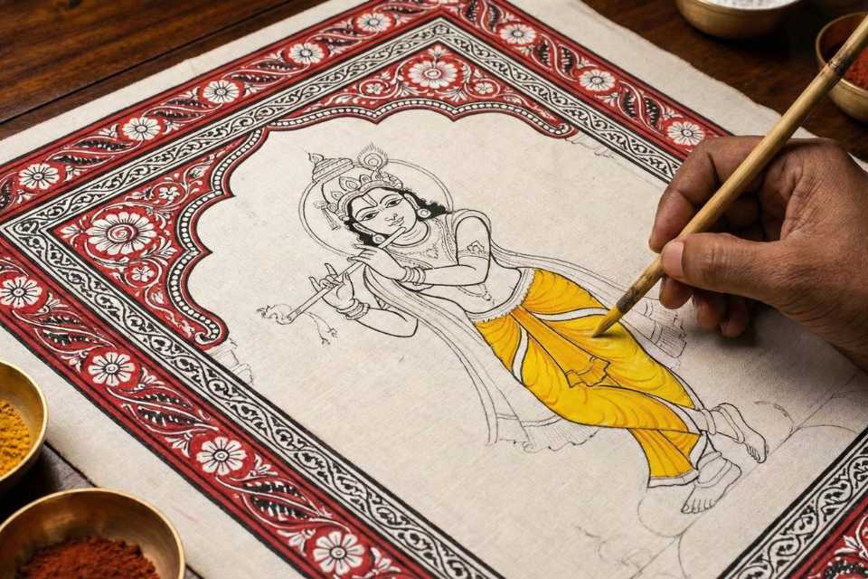 Microscopic Precision