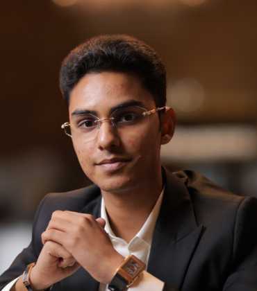 Gaurang Sachinn Sharma