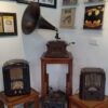 Victrola Style Horn Gramophone